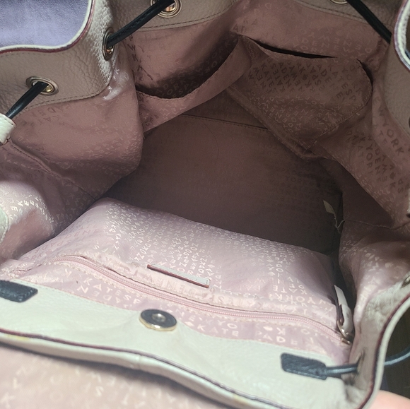 Kate Spade Backpack - Picture 3 of 3